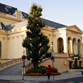 Kasino v Badenu je nejstarším kasinem v Evropě