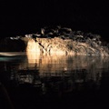Seegrotte - největší podzemní jezero v Evropě